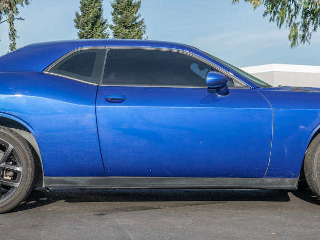 Street Driven Performance