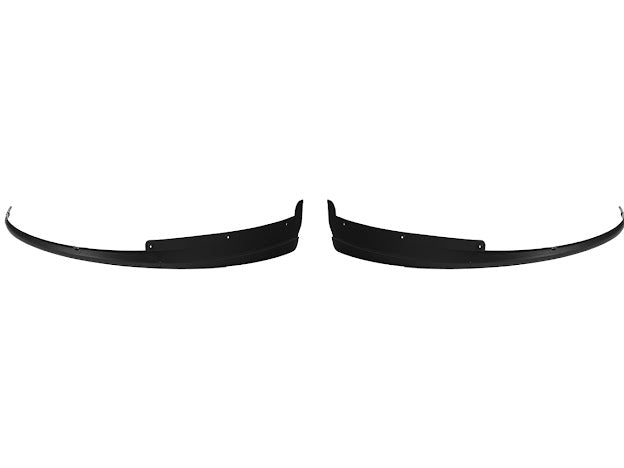 2014-19 CHEVROLET CORVETTE C7 BASE REAR QUARTER EXTENSIONS (PAIR)