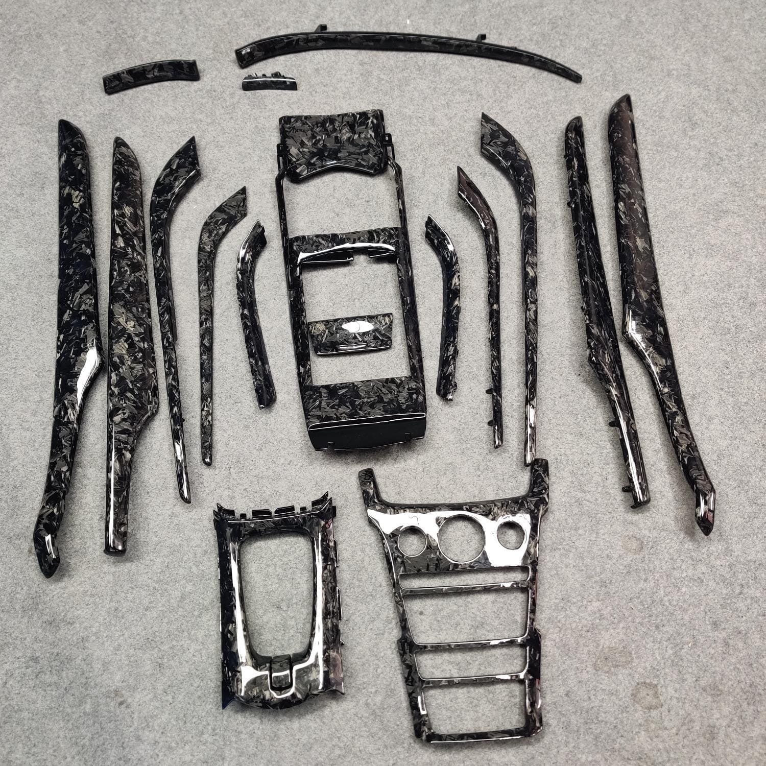 Street Driven Performance