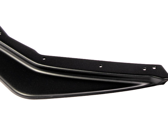 2023-UP GR COROLLA | GR PACKAGE REAR APRON LIP SPLITTER GROUND EFFECTS