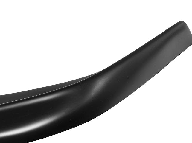 2010-2013 CAMARO ZL1 FRONT BUMPER LIP SPLITTER GROUND EFFECTS