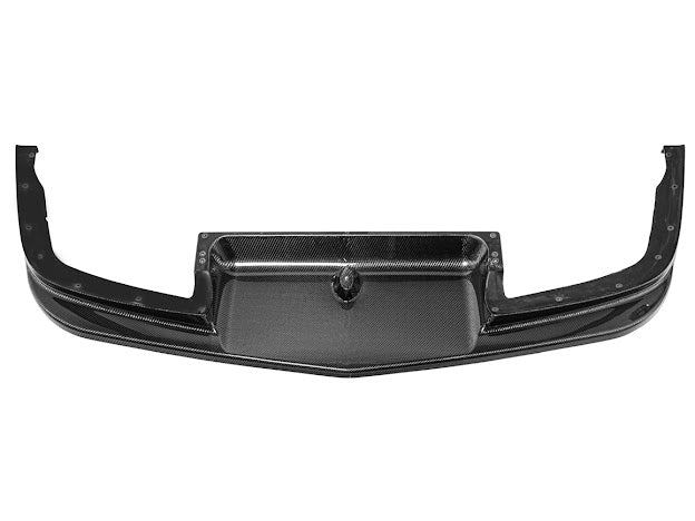 1997-2004 CHEVROLET CORVETTE C5 PERFORMANCE FRONT SPLITTER LIP GROUND EFFECTS