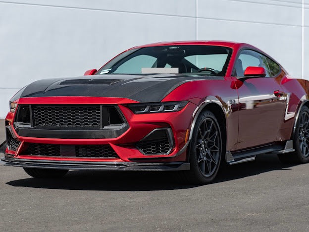 Street Driven Performance