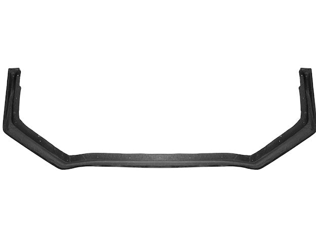 2018-2021 SUBARU WRX / STI | “COMPETITION SPORT” STYLE FRONT SPLITTER LIP GROUND EFFECT