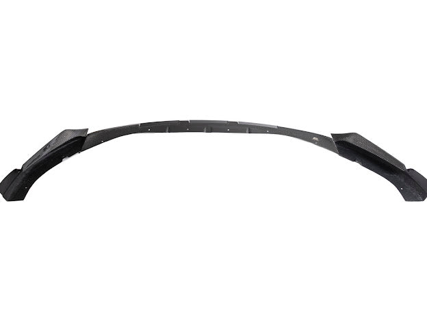 2021-UP BMW G80 M3 & G82 / G83 M4 | M-Performance Carbon Fiber 3-Piece Front Lip Splitter Ground Effects