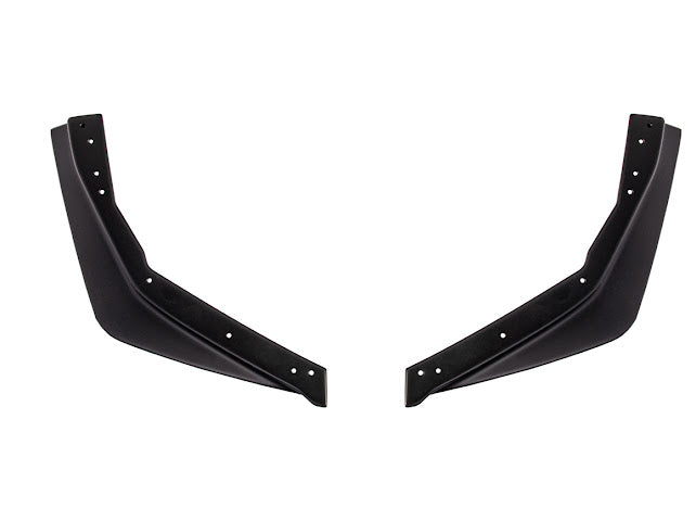 2023-UP GR COROLLA | GR PACKAGE REAR APRON LIP SPLITTER GROUND EFFECTS