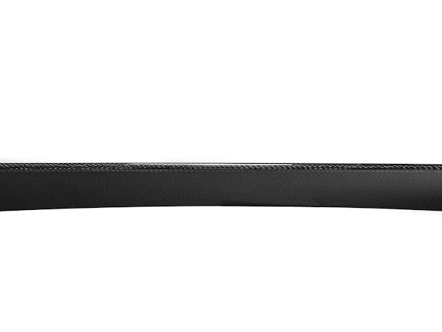 2014-Up Infiniti Q50 | LB Style High Kick CARBON FIBER Rear Trunk Wing Spoiler