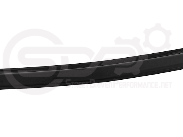 2020-Present Cadillac CT5 Sport / CT5-V / CT5-V Blackwing | Blackwing Style Rear Trunk Spoiler Wing