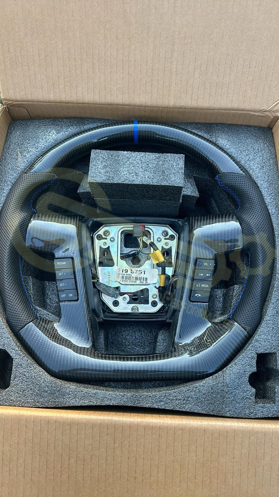 Street Driven Performance