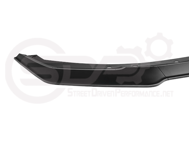 2024-UP ACURA INTEGRA DE5 FRONT LIP SPLITTER GROUND EFFECTS