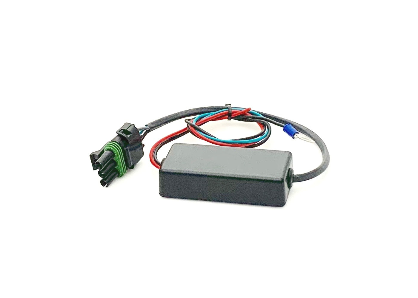 Street Driven Performance