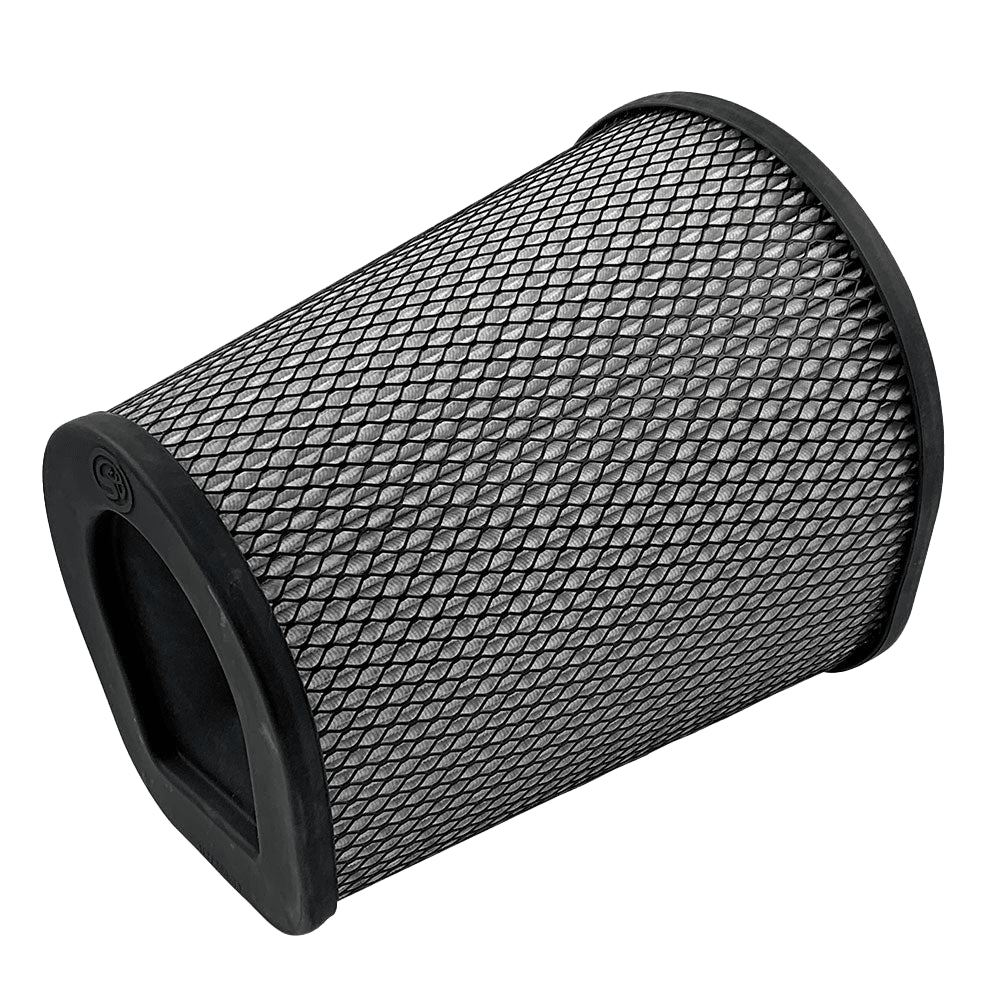 Air Filter (Dry Cleanable) For Intake Kits: 75-6000,75-6001