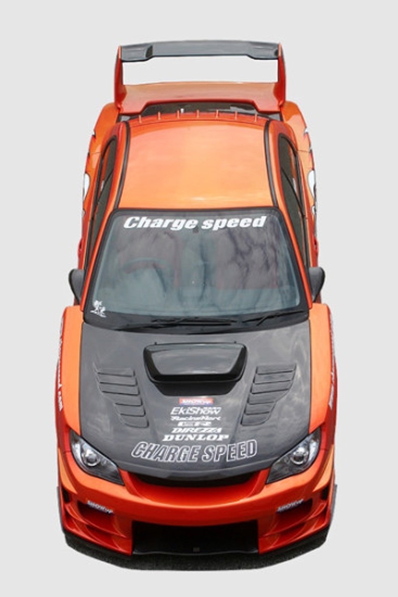 Street Driven Performance