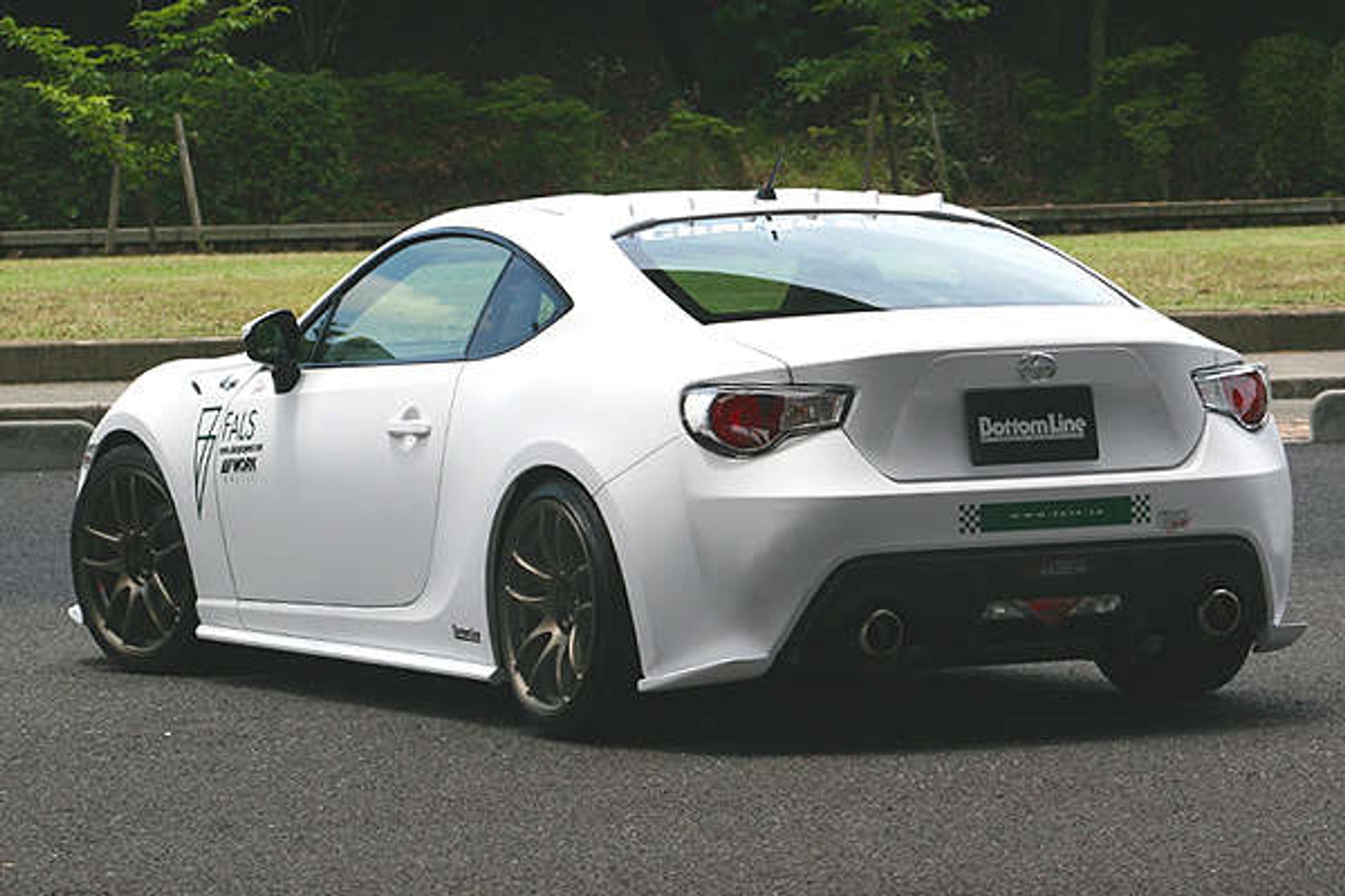 Street Driven Performance