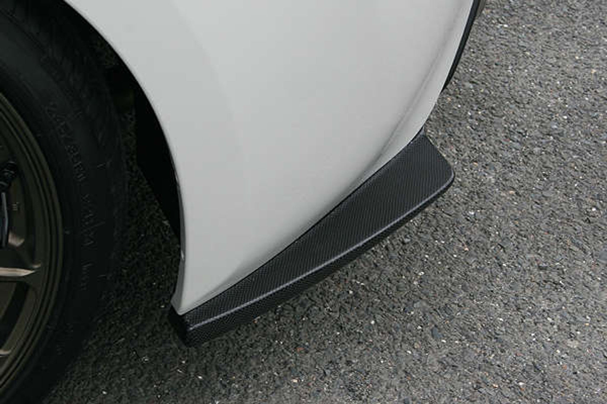 Street Driven Performance