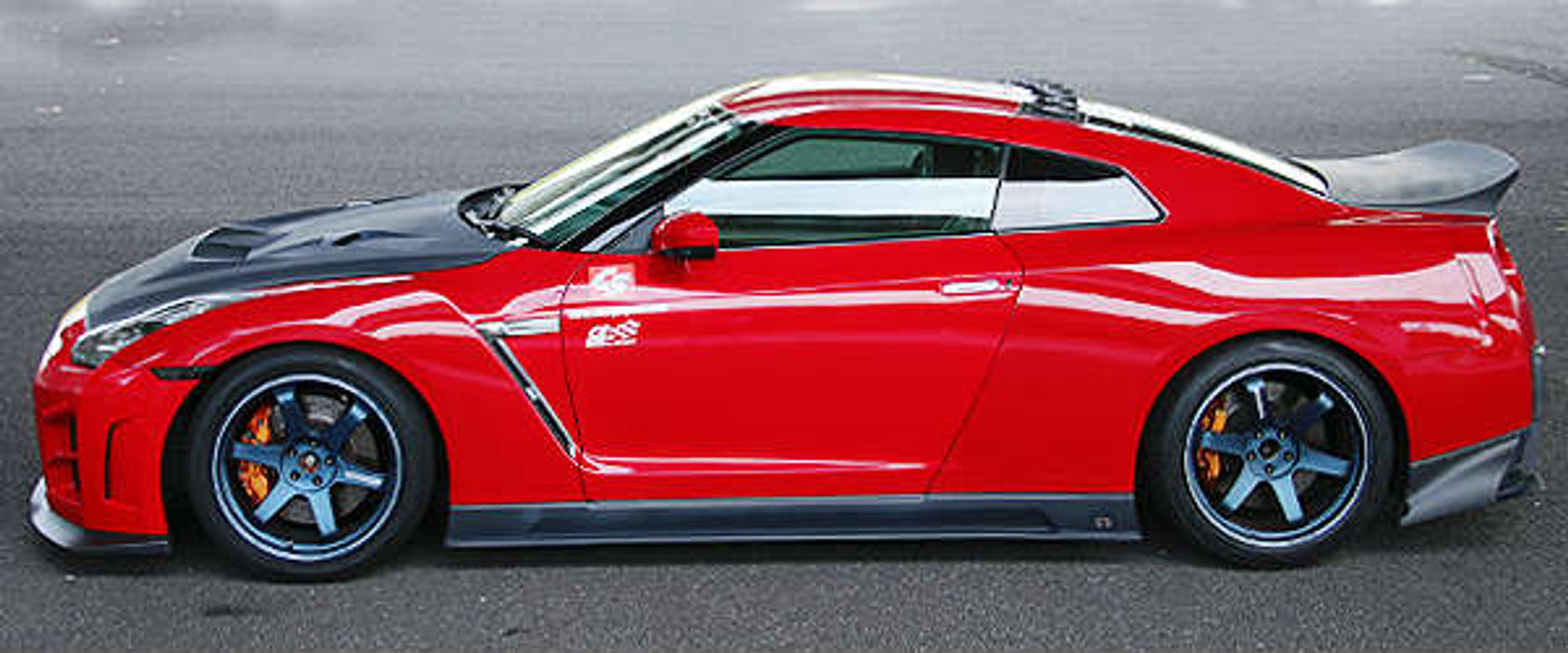 Street Driven Performance
