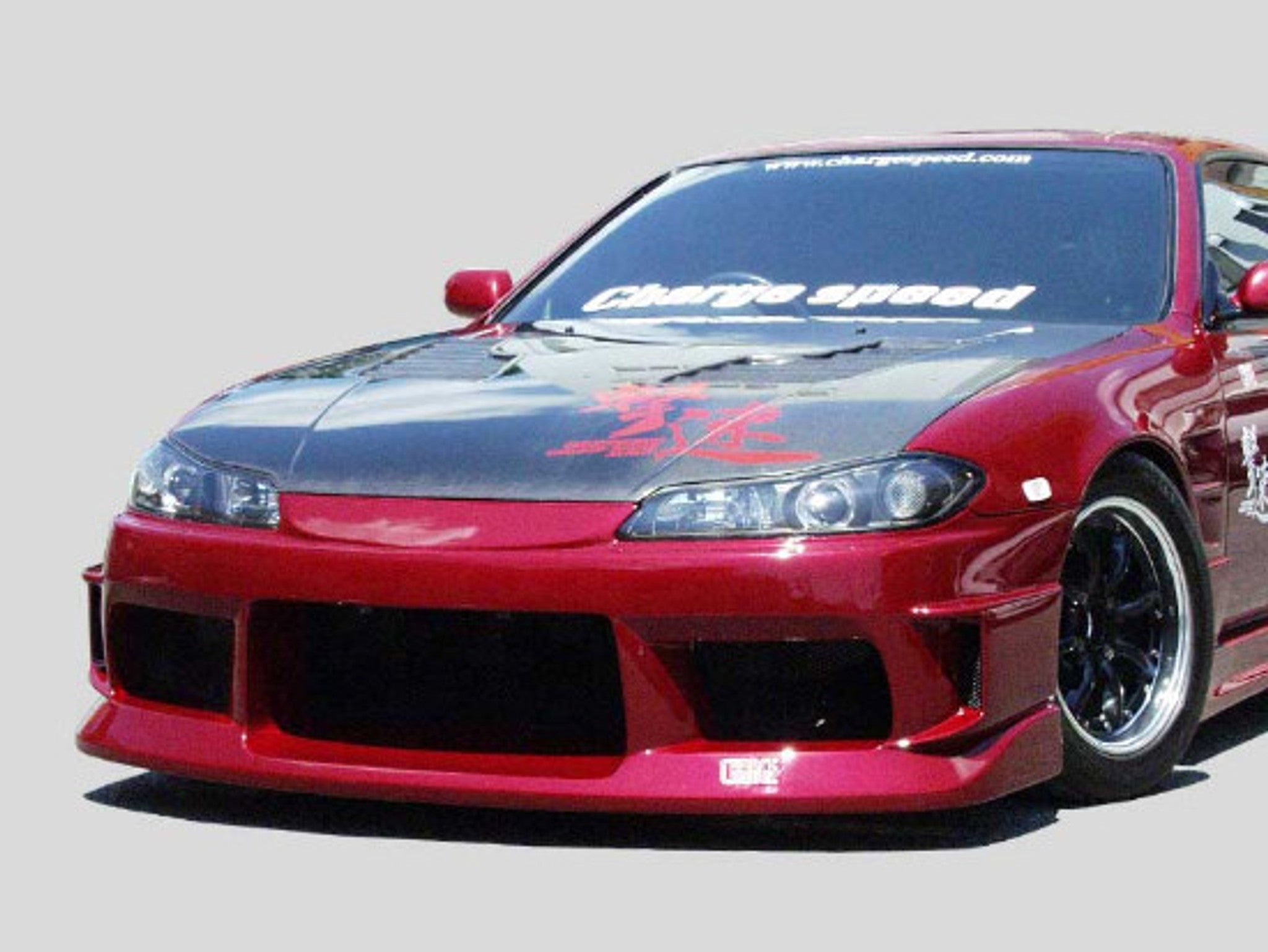 Street Driven Performance