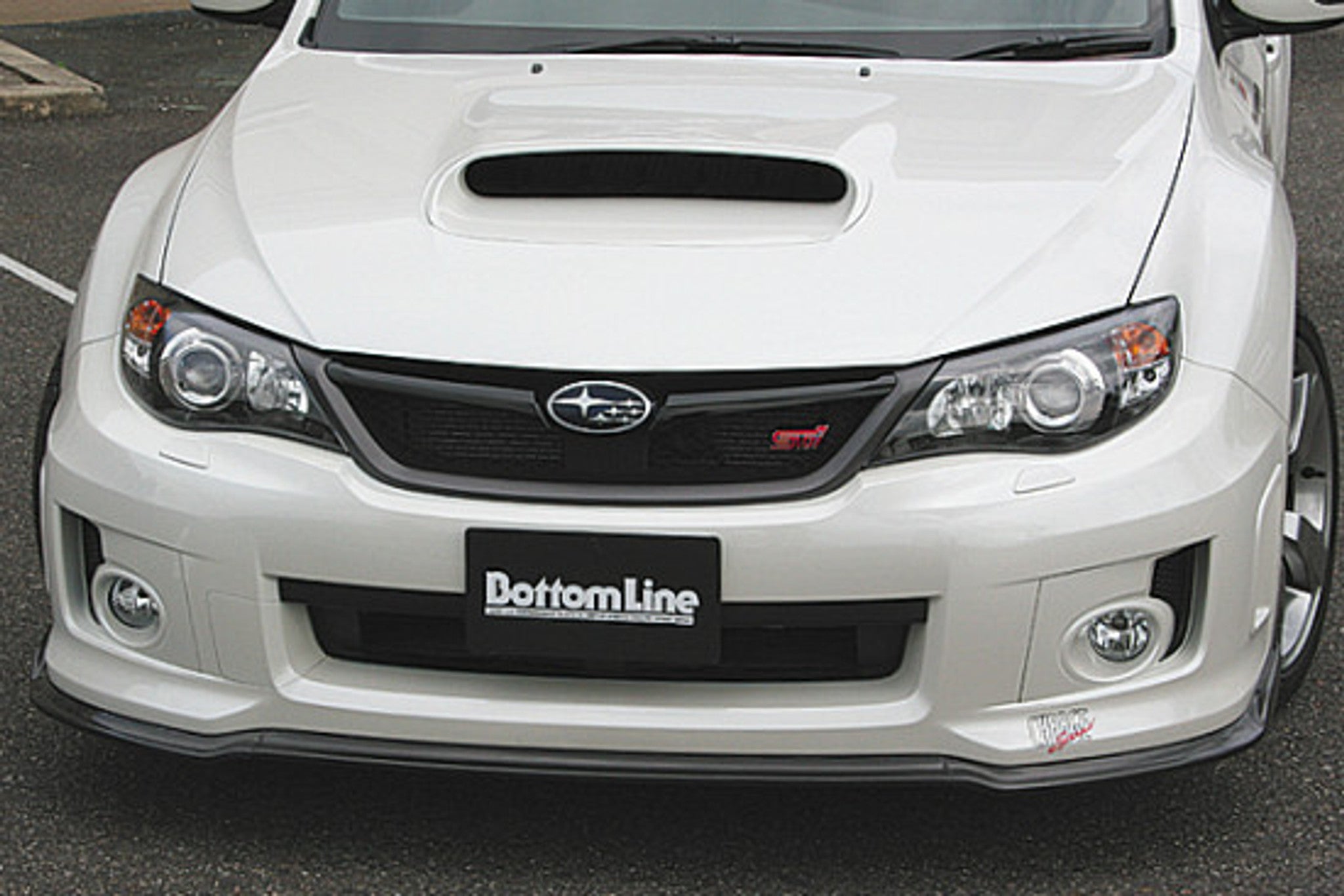 Street Driven Performance