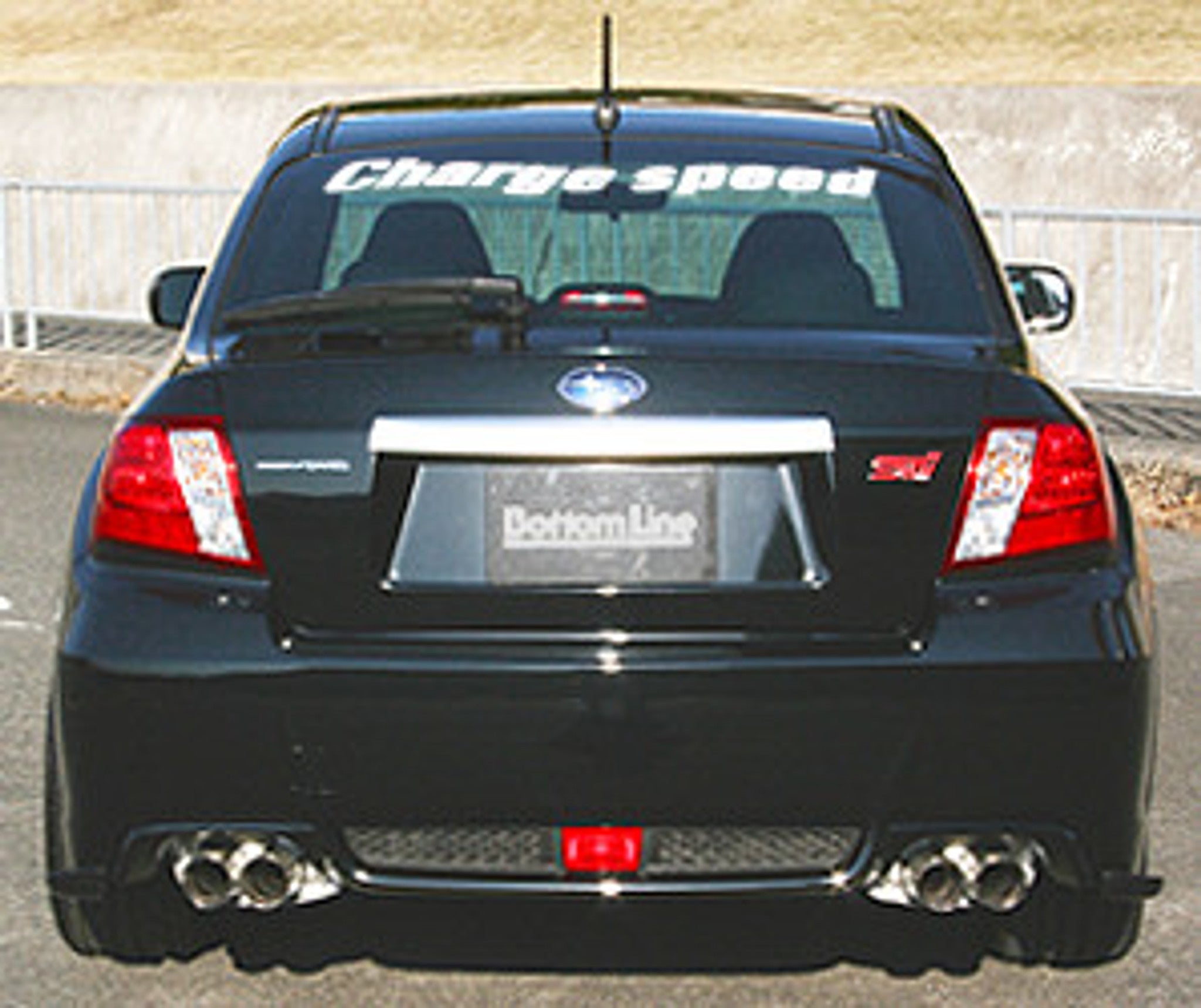 Street Driven Performance