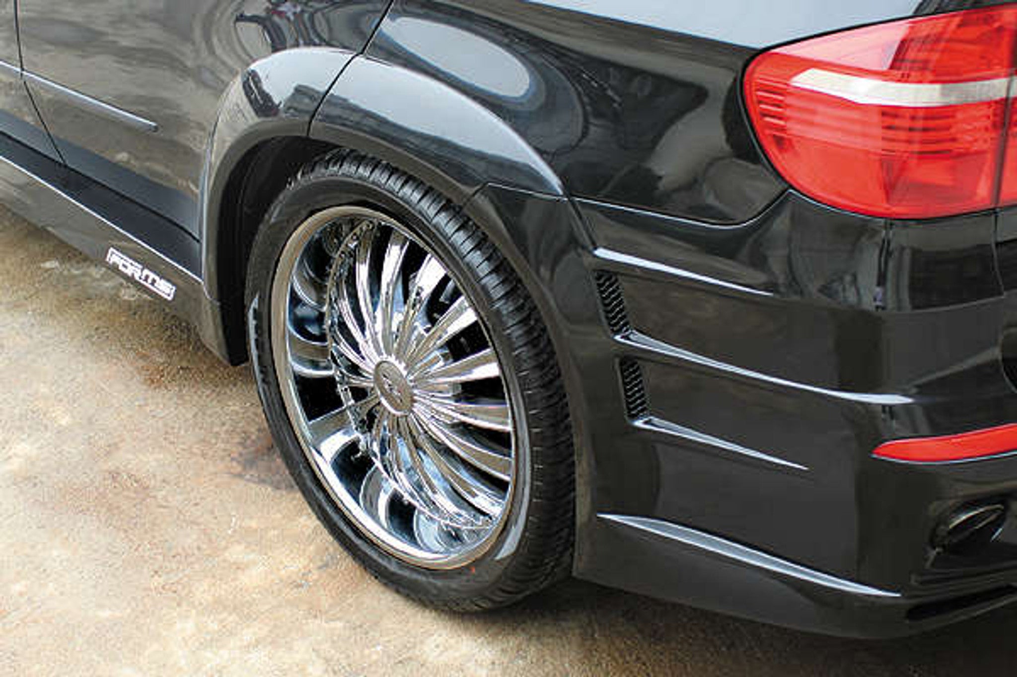 Street Driven Performance
