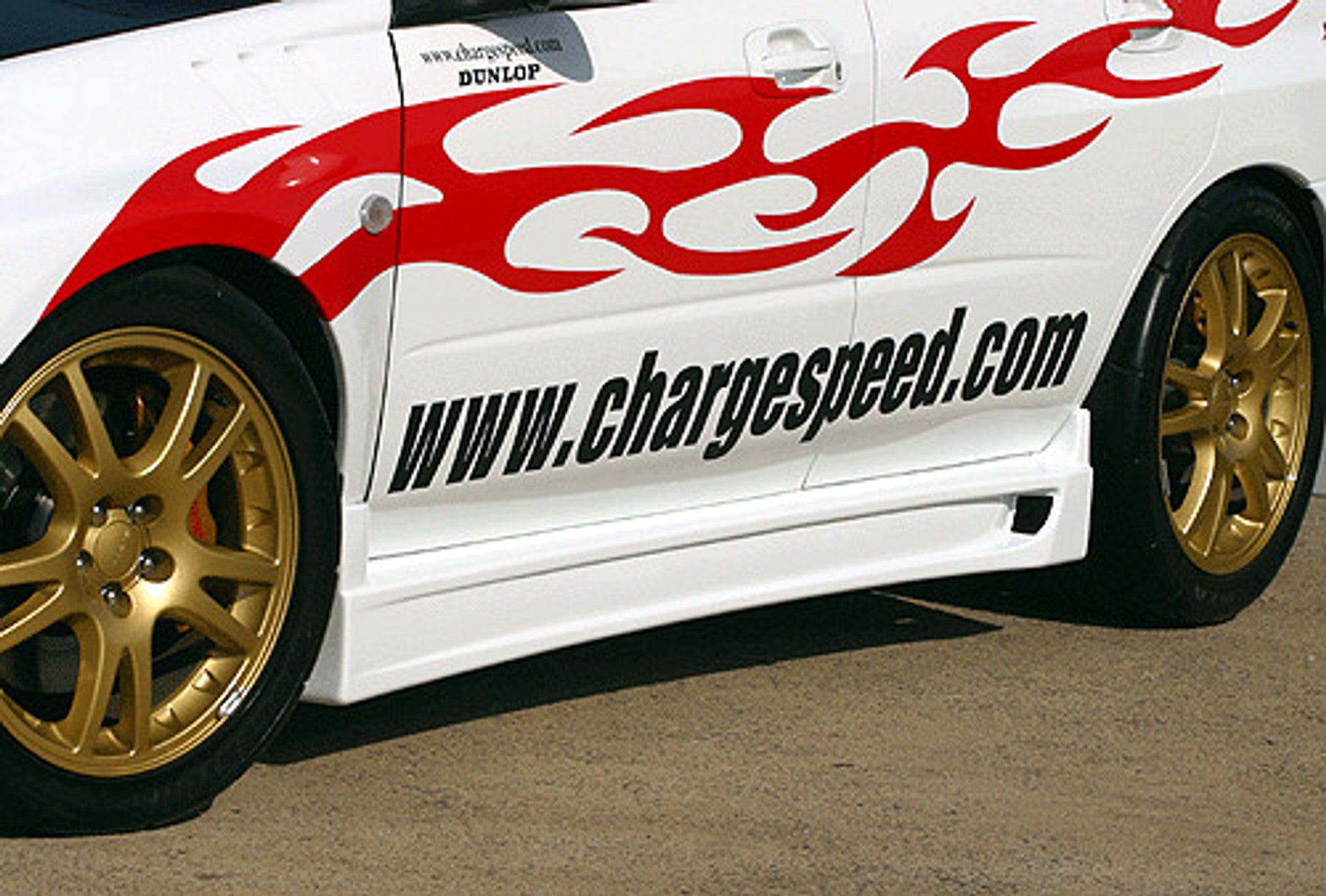 Street Driven Performance