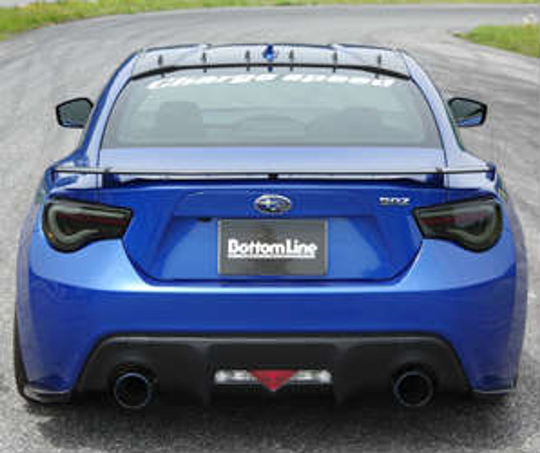 Street Driven Performance