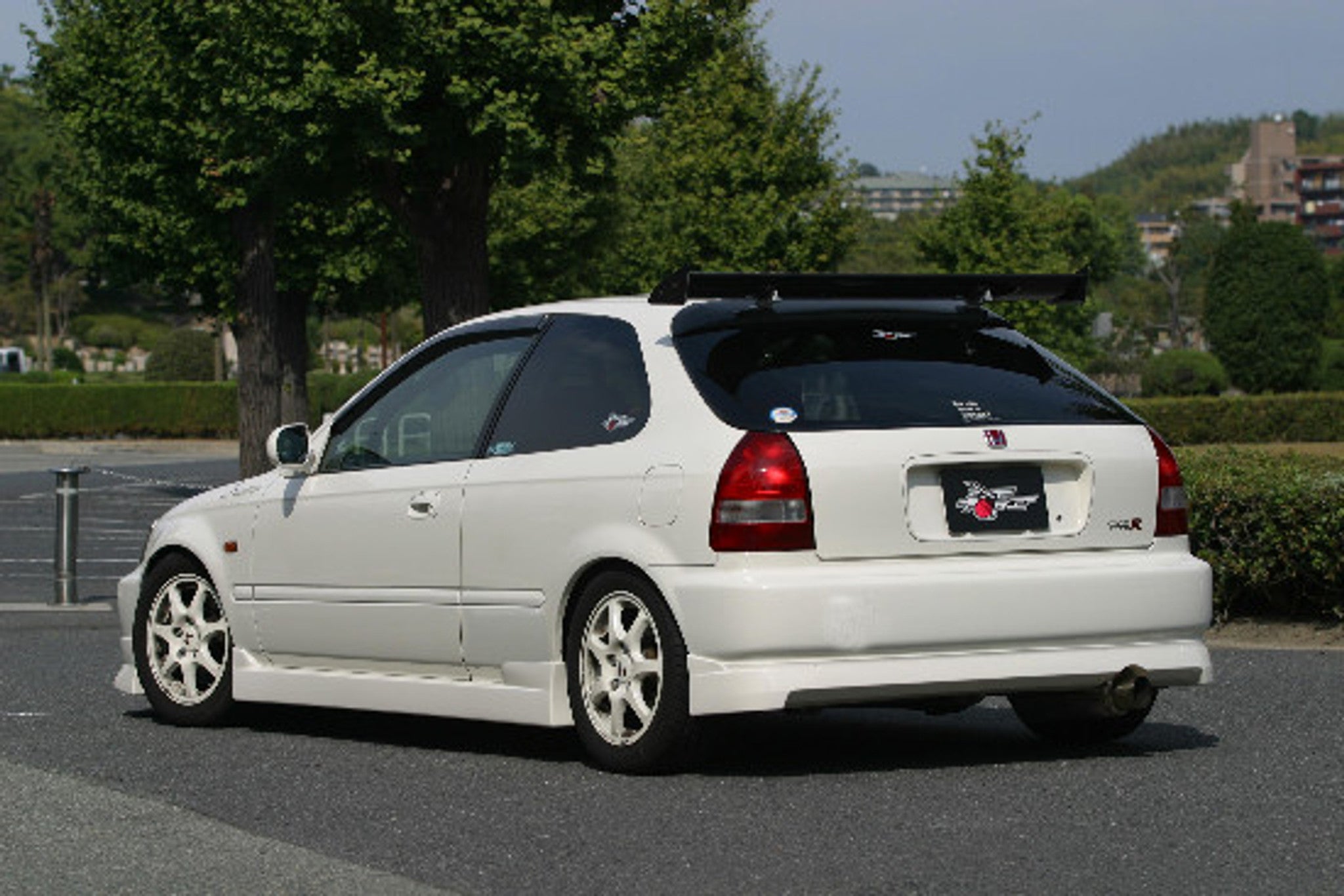 Street Driven Performance