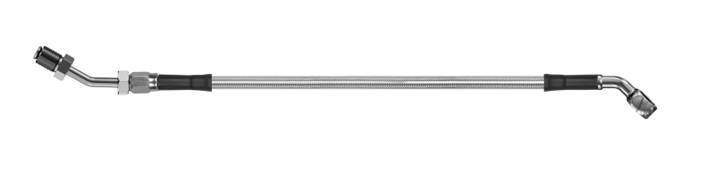 Street Driven Performance