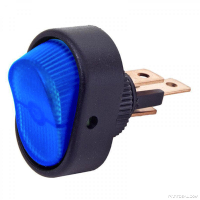 Street Driven Performance