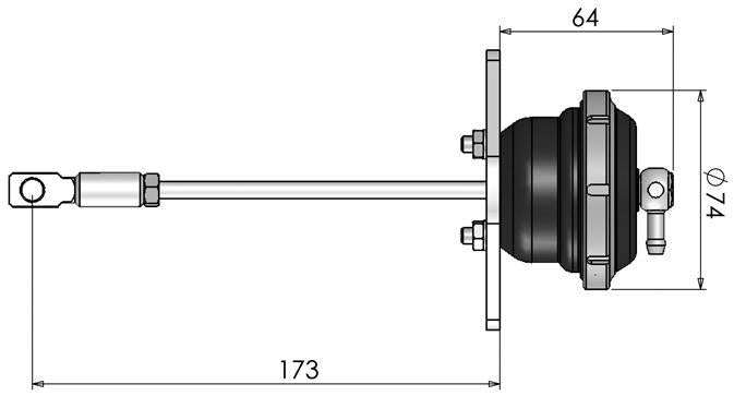 Street Driven Performance