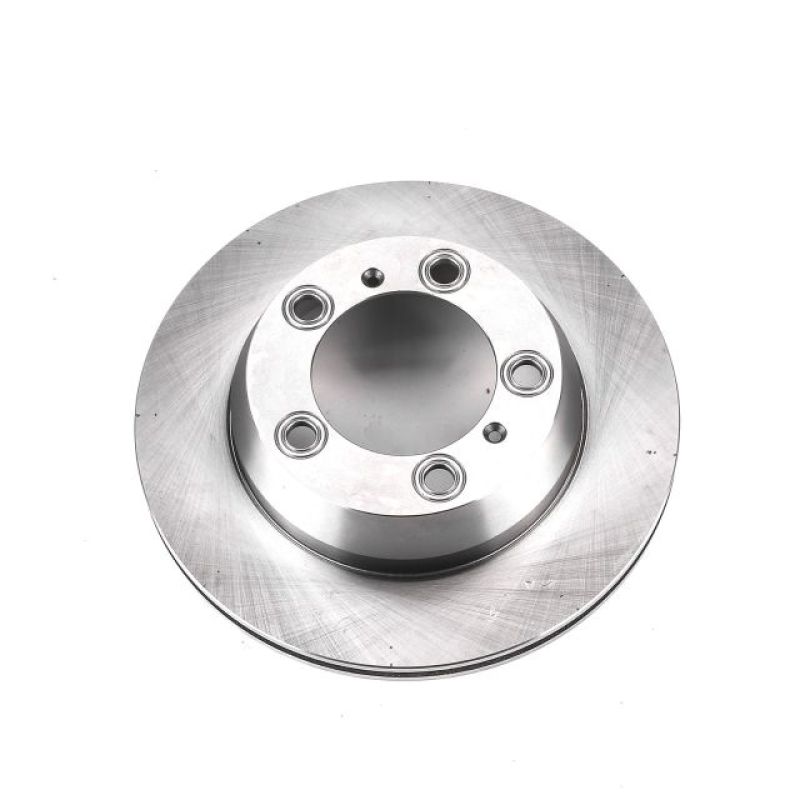 Street Driven Performance