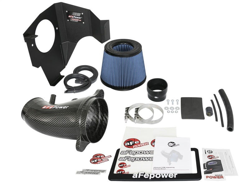 Street Driven Performance