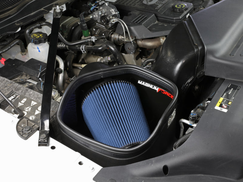 Street Driven Performance