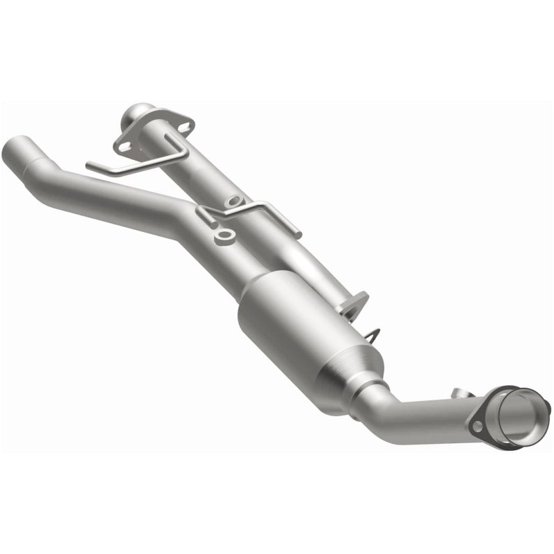 MagnaFlow Conv DF 1997-2000 Ford Explorer 4.0
