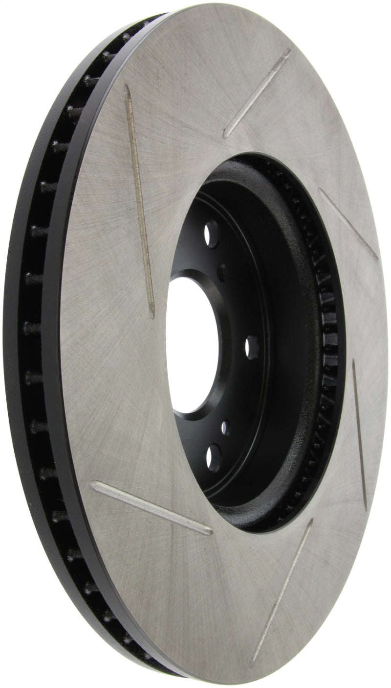 Street Driven Performance