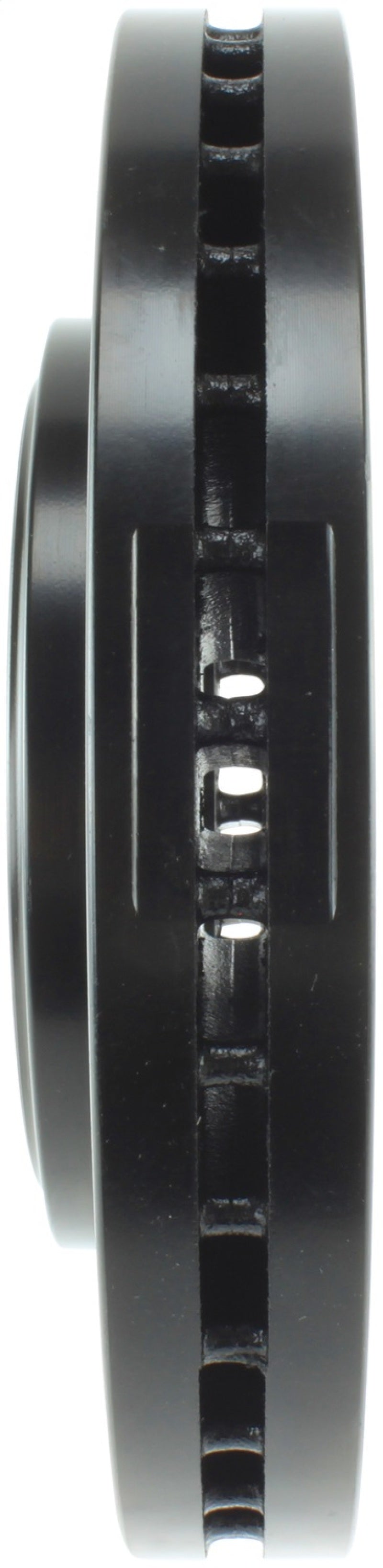 Street Driven Performance