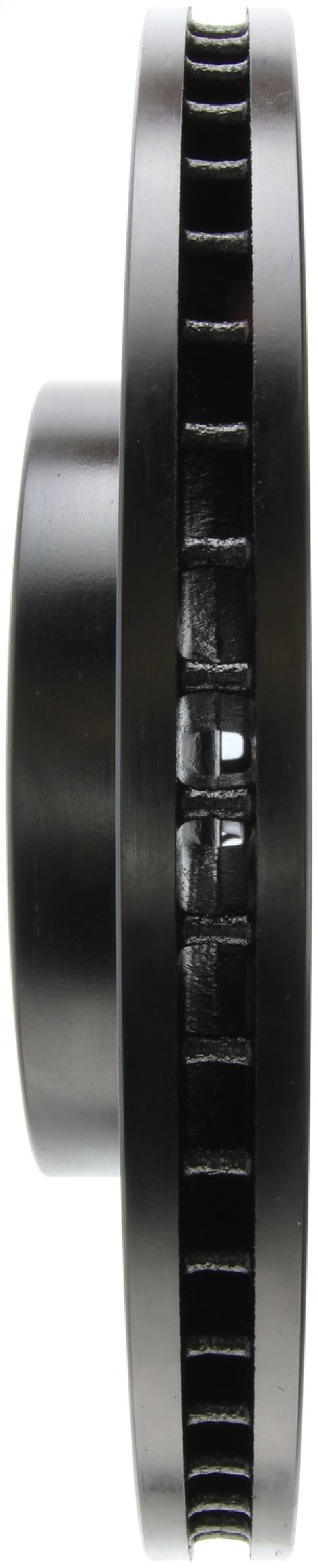 Street Driven Performance