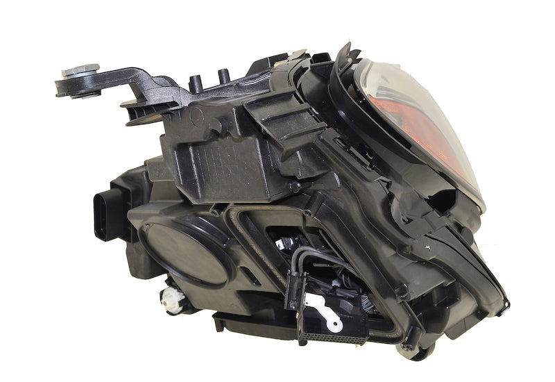 Street Driven Performance