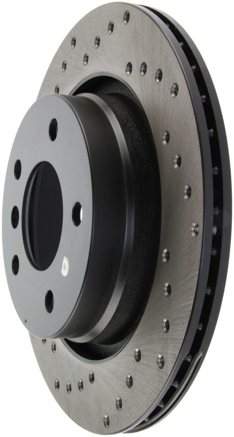 Street Driven Performance