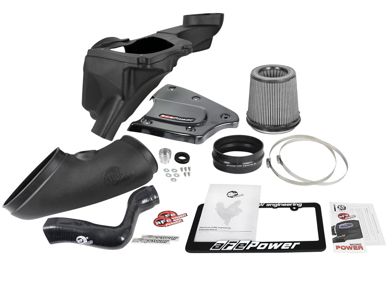 Street Driven Performance
