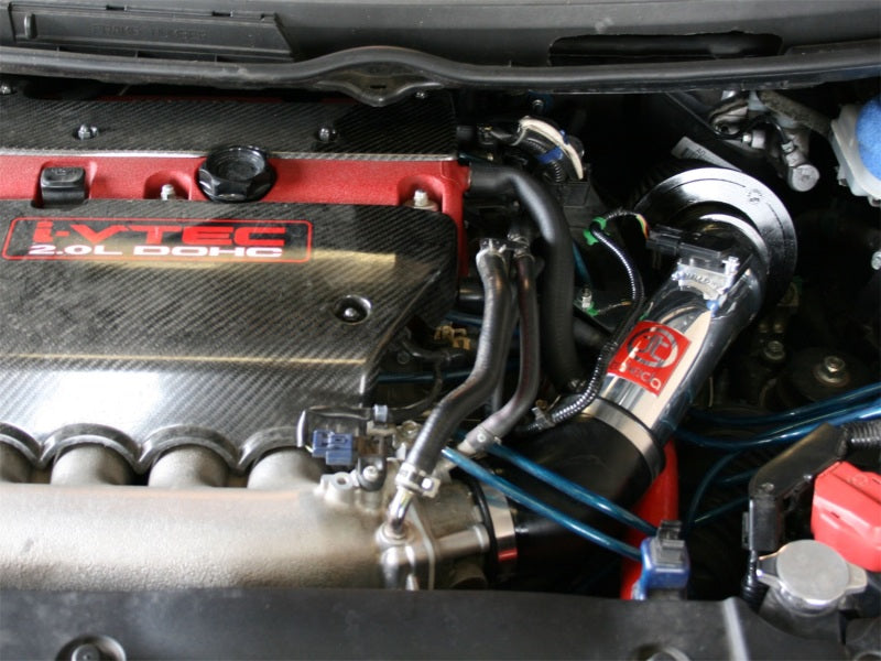 Street Driven Performance