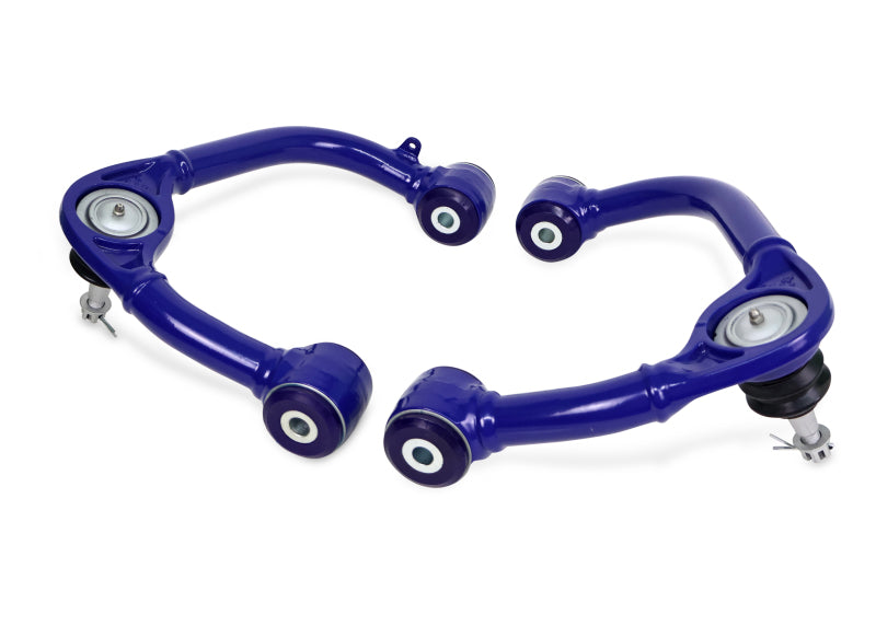 Street Driven Performance