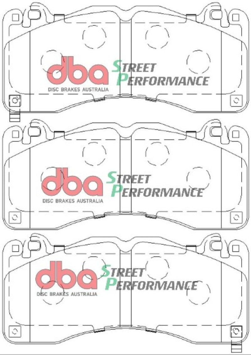 Street Driven Performance