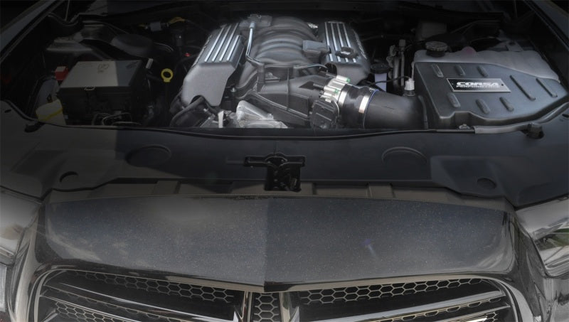 Street Driven Performance