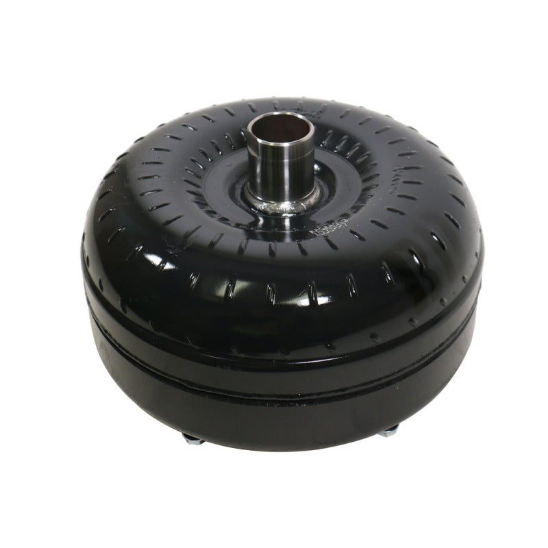 Street Driven Performance