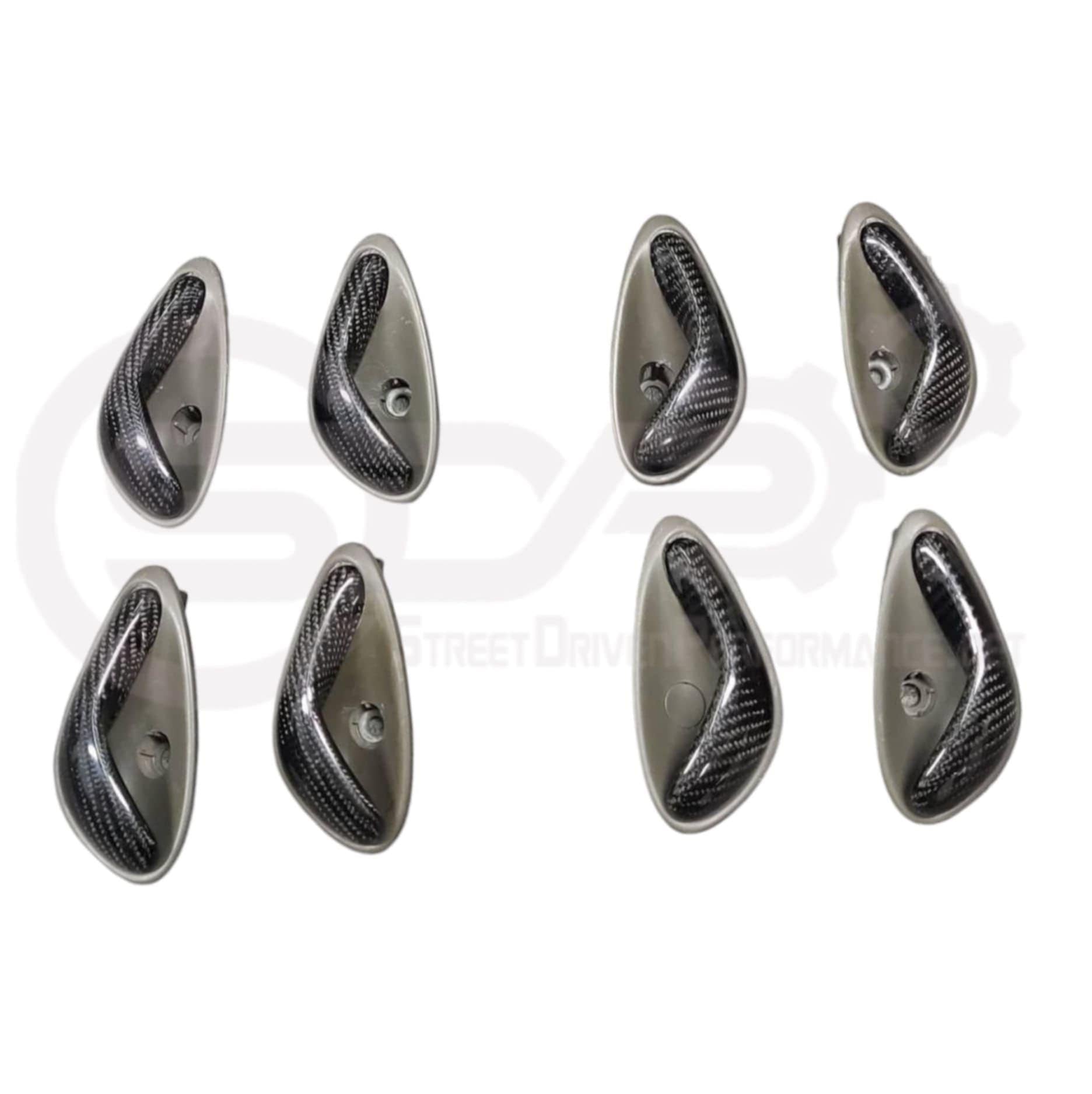 Street Driven Performance