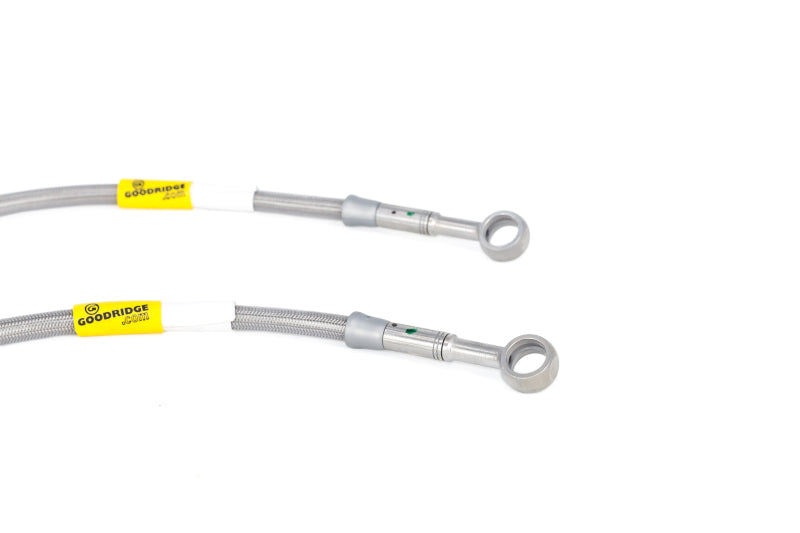 Street Driven Performance