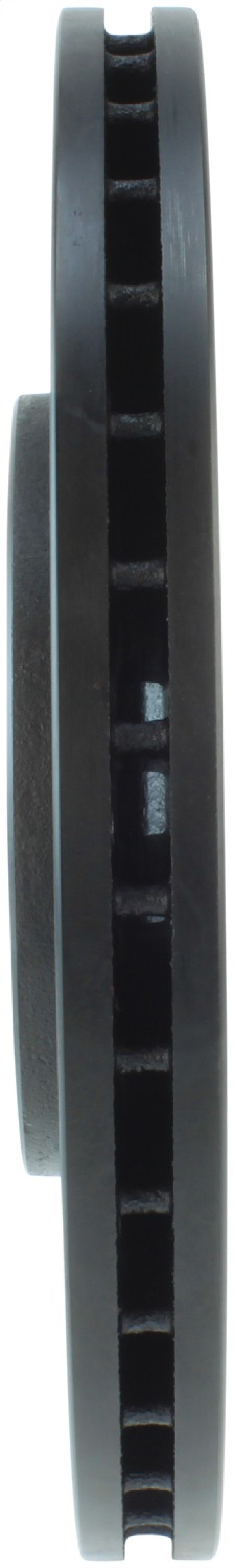 Street Driven Performance