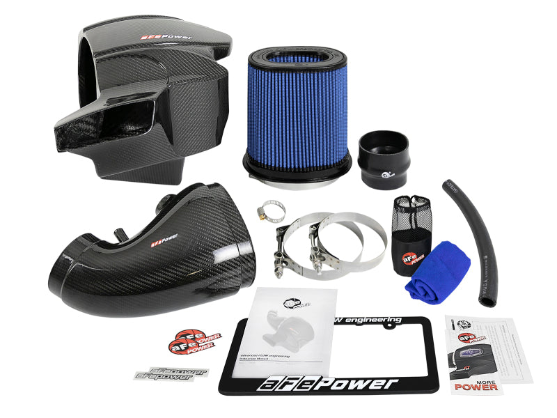 Street Driven Performance