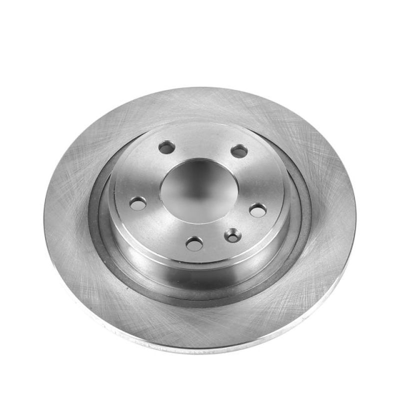 Street Driven Performance